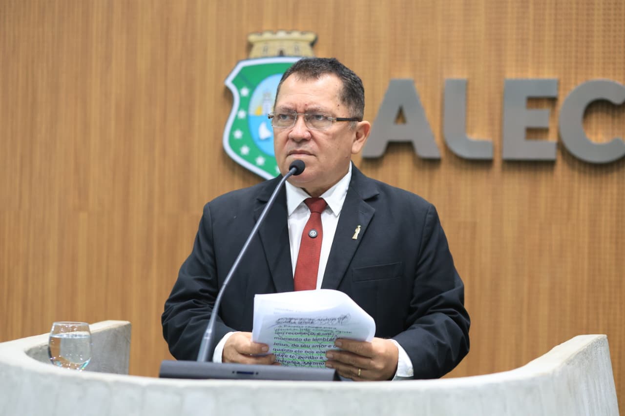 Deputado Almir Bié (Progressistas)