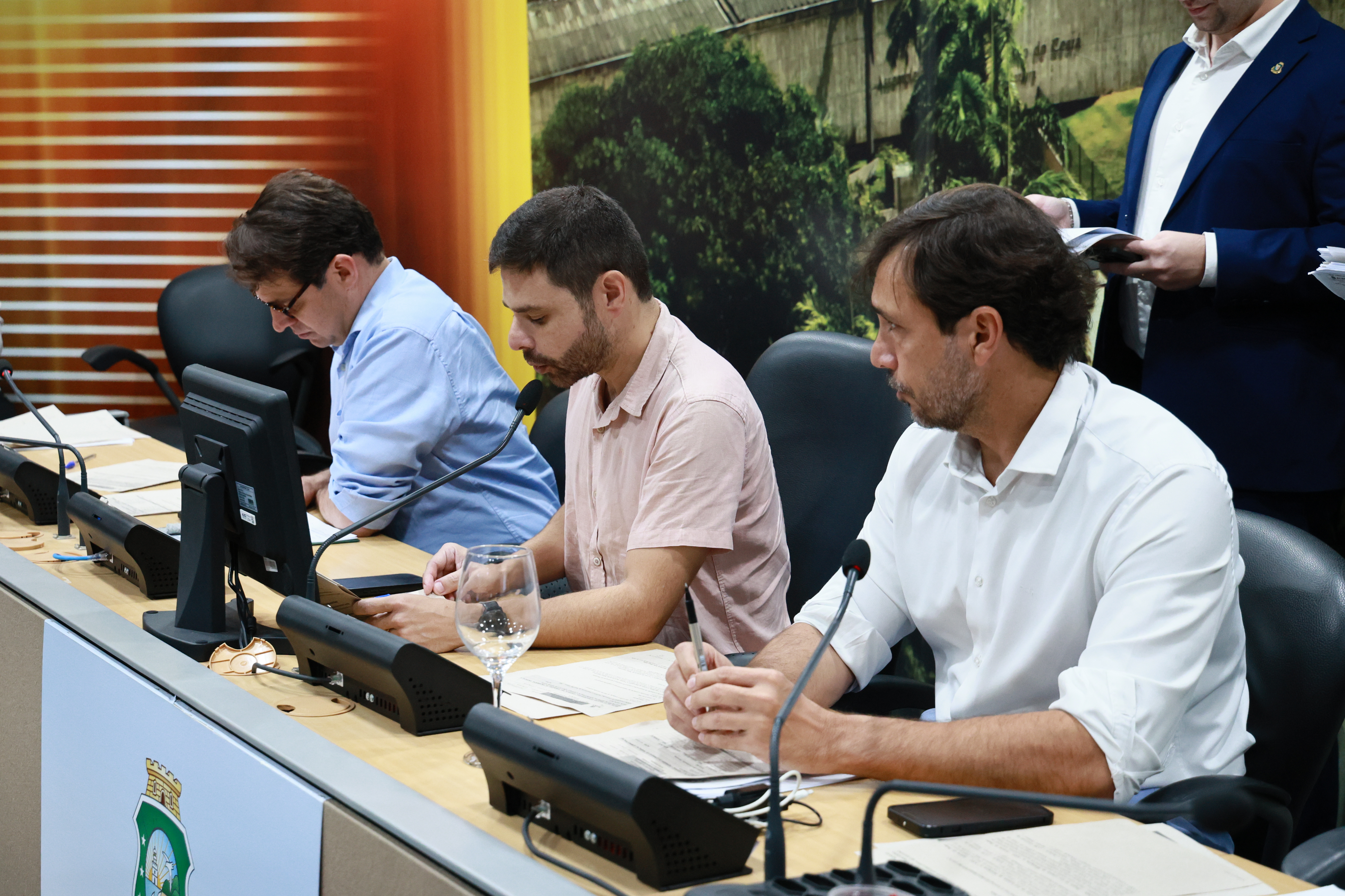 Comissão de Orçamento, Finanças e Tributação (COFT)