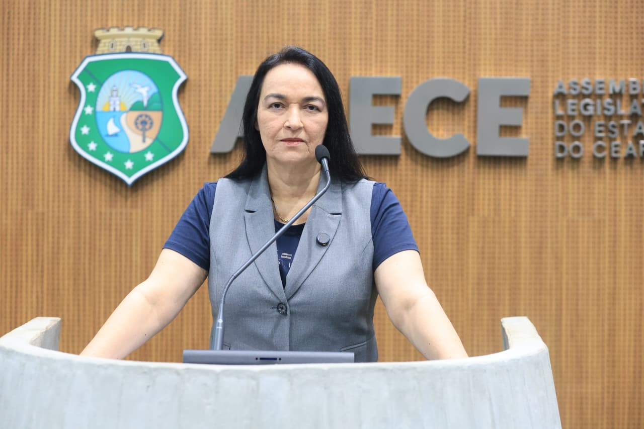 Deputada Dra. Silvana (PL)