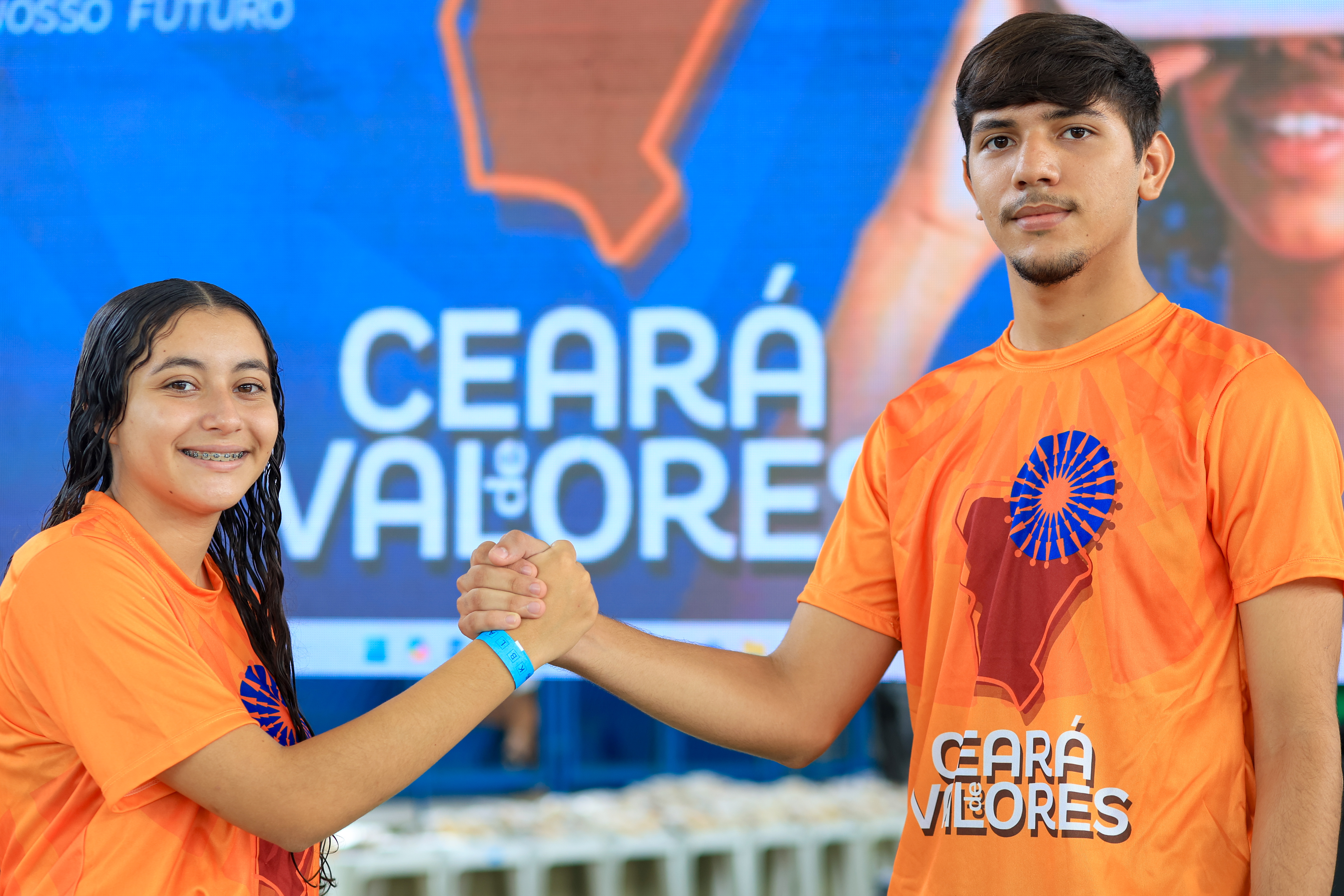 Ceará de Valores leva trilhas formativas 2 e 3 a jovens de Iguatu, Juazeiro do Norte e Sobral neste sábado