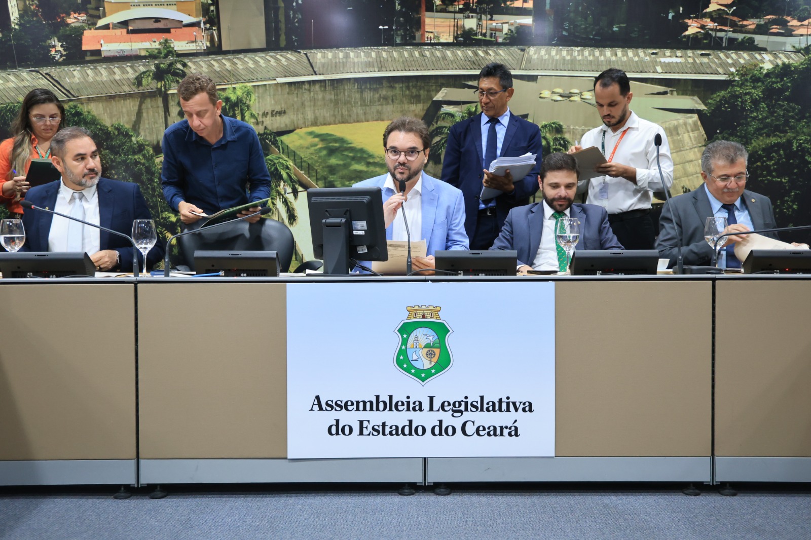 Comissão de Previdência Social e Saúde deliberou 24 matérias