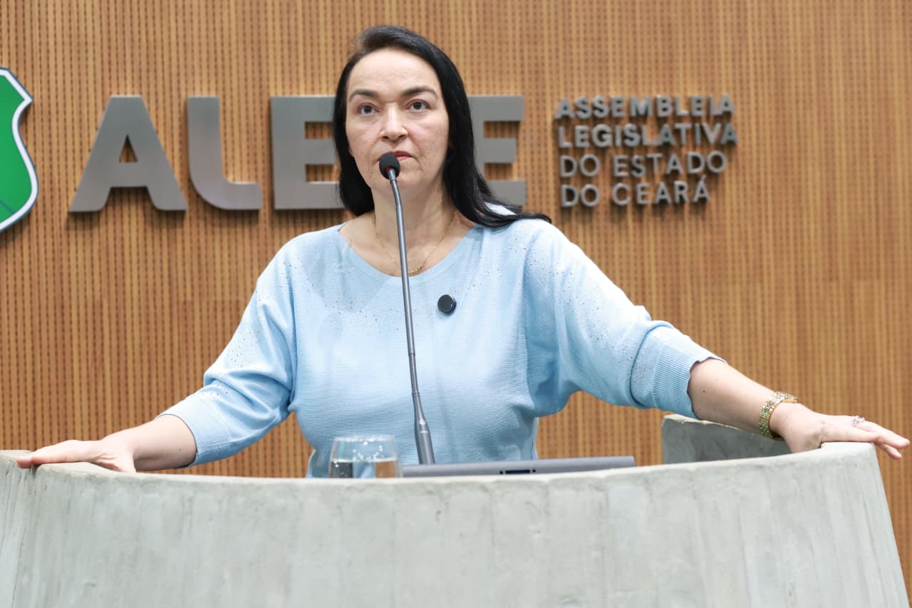 Dra. Silvana defende que veto ao PL da Dosimetria seja derrubado pelo Congresso