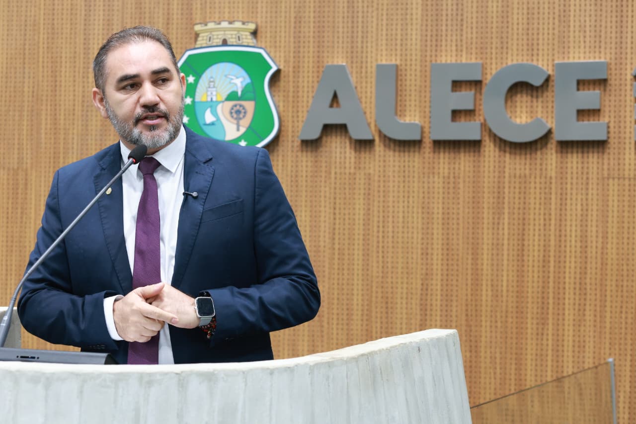 Missias Dias lamenta rejeição do nome de Jorge Messias para vaga no STF