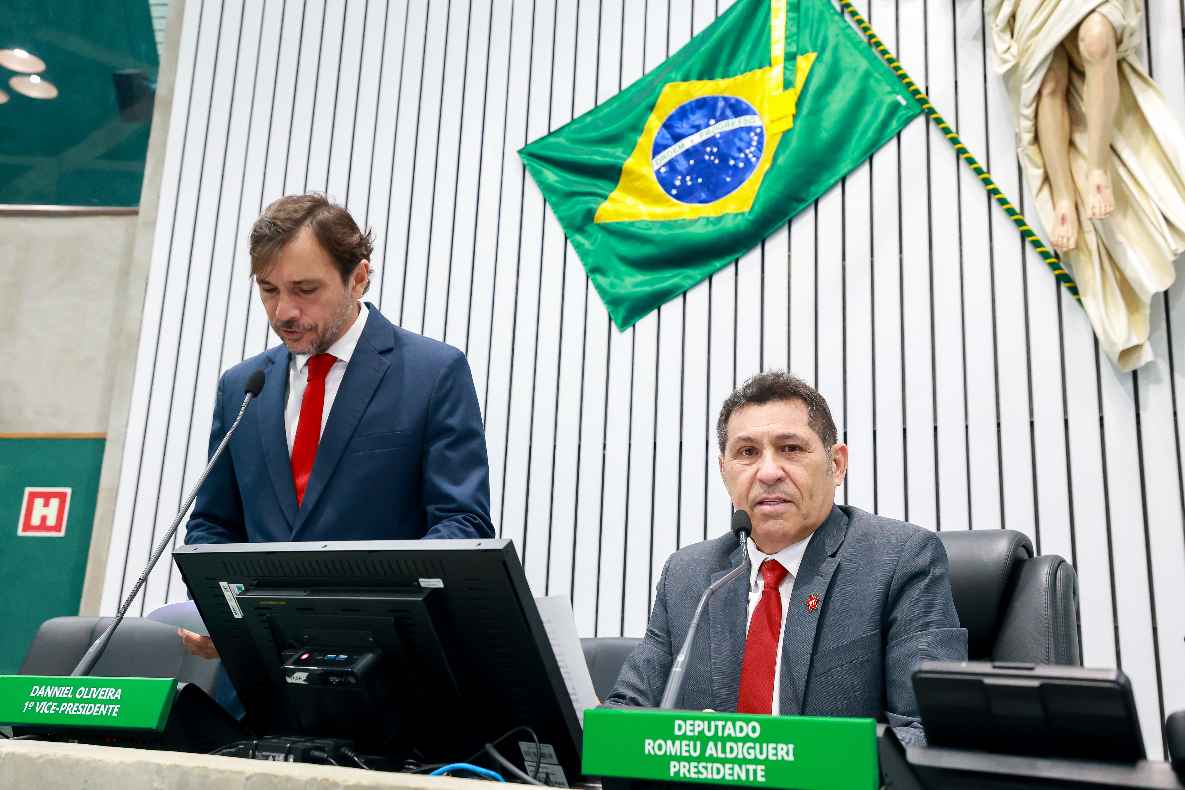 Imagem relacionada à matéria