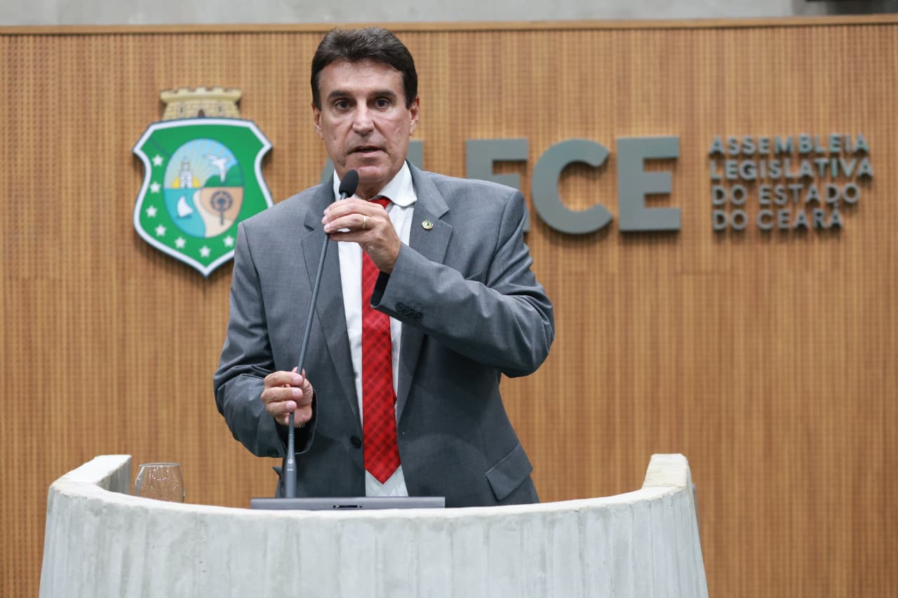 Agenor Neto relata visita ao município de Orós e esclarece falas em vídeo sobre açude