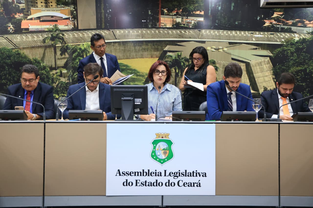 Comissão de Cultura e Esportes aprova 18 projetos em reunião nesta terça-feira