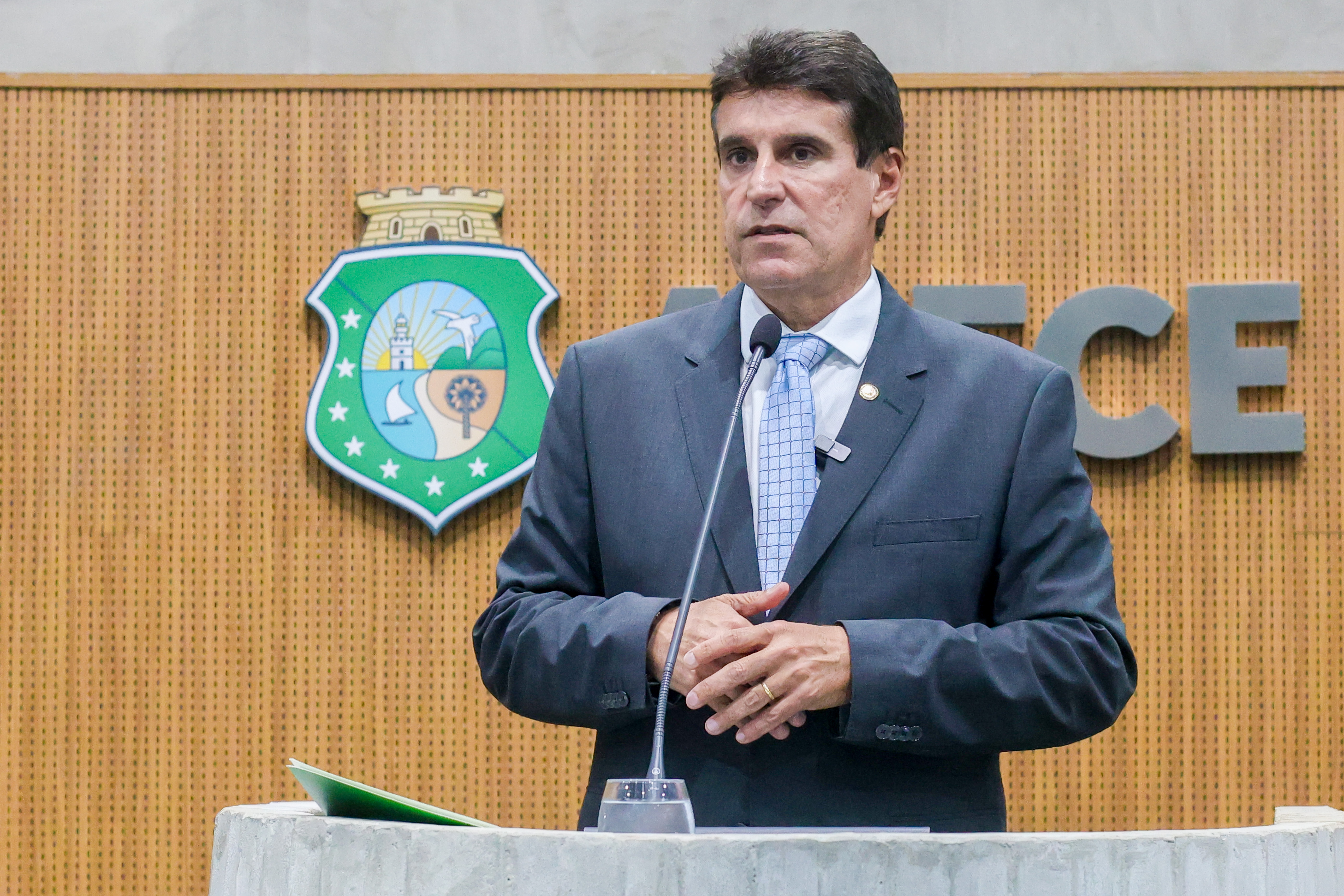 Agenor Neto destaca ações do Governo para fortalecimento da educação superior