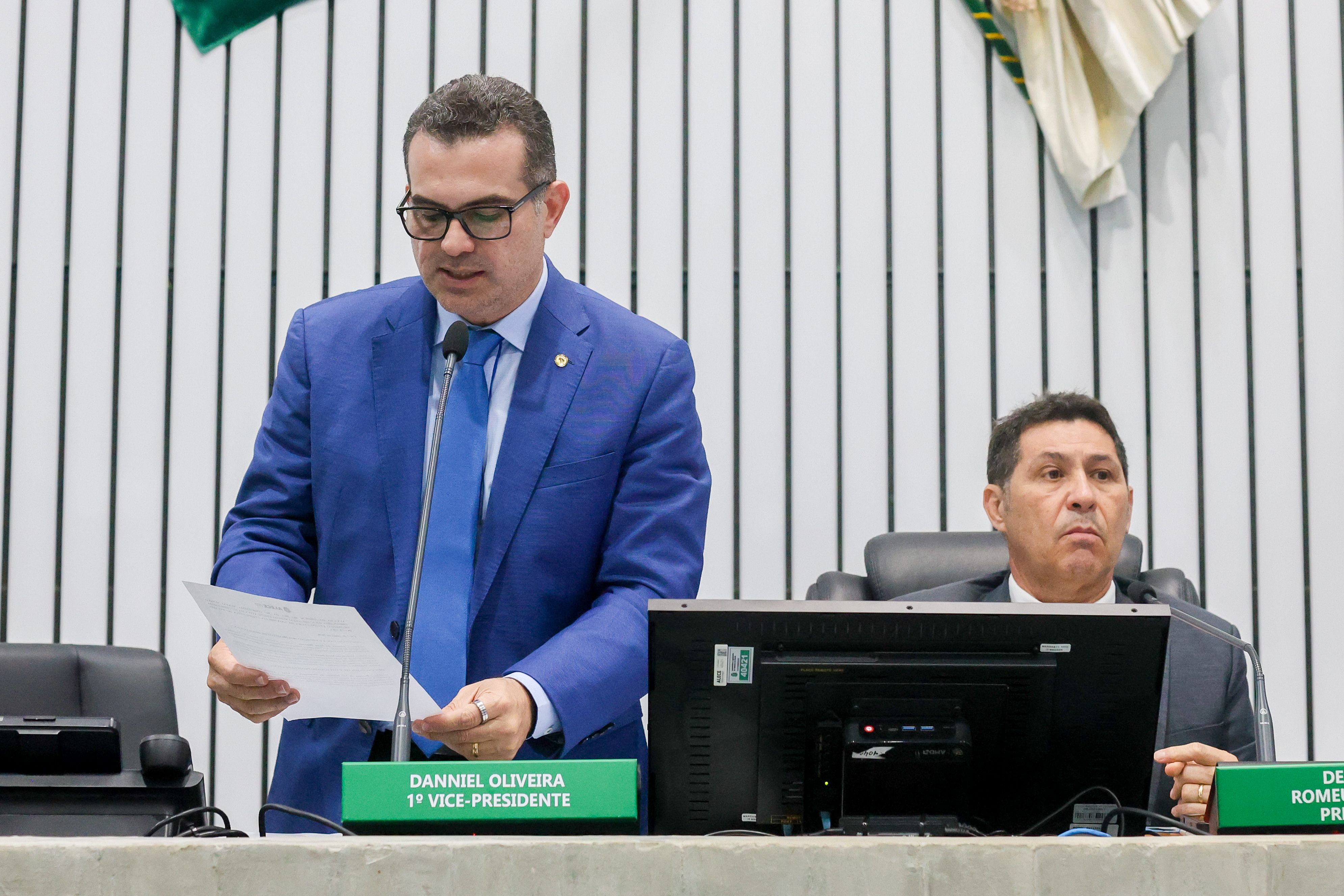 Alece aprova adesão do Ceará à cooperação para conter alta dos combustíveis