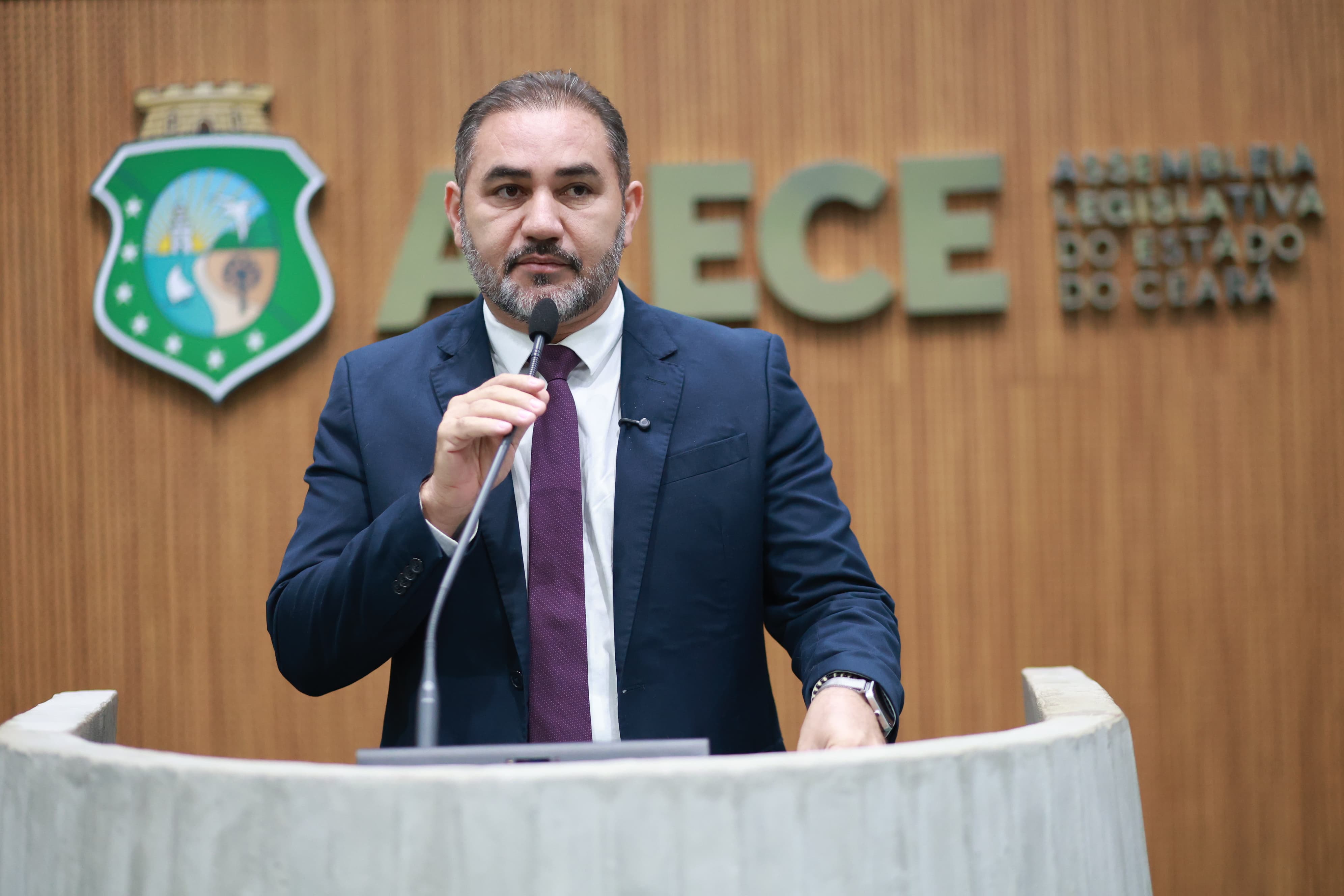 Deputado Missias Dias (PT)