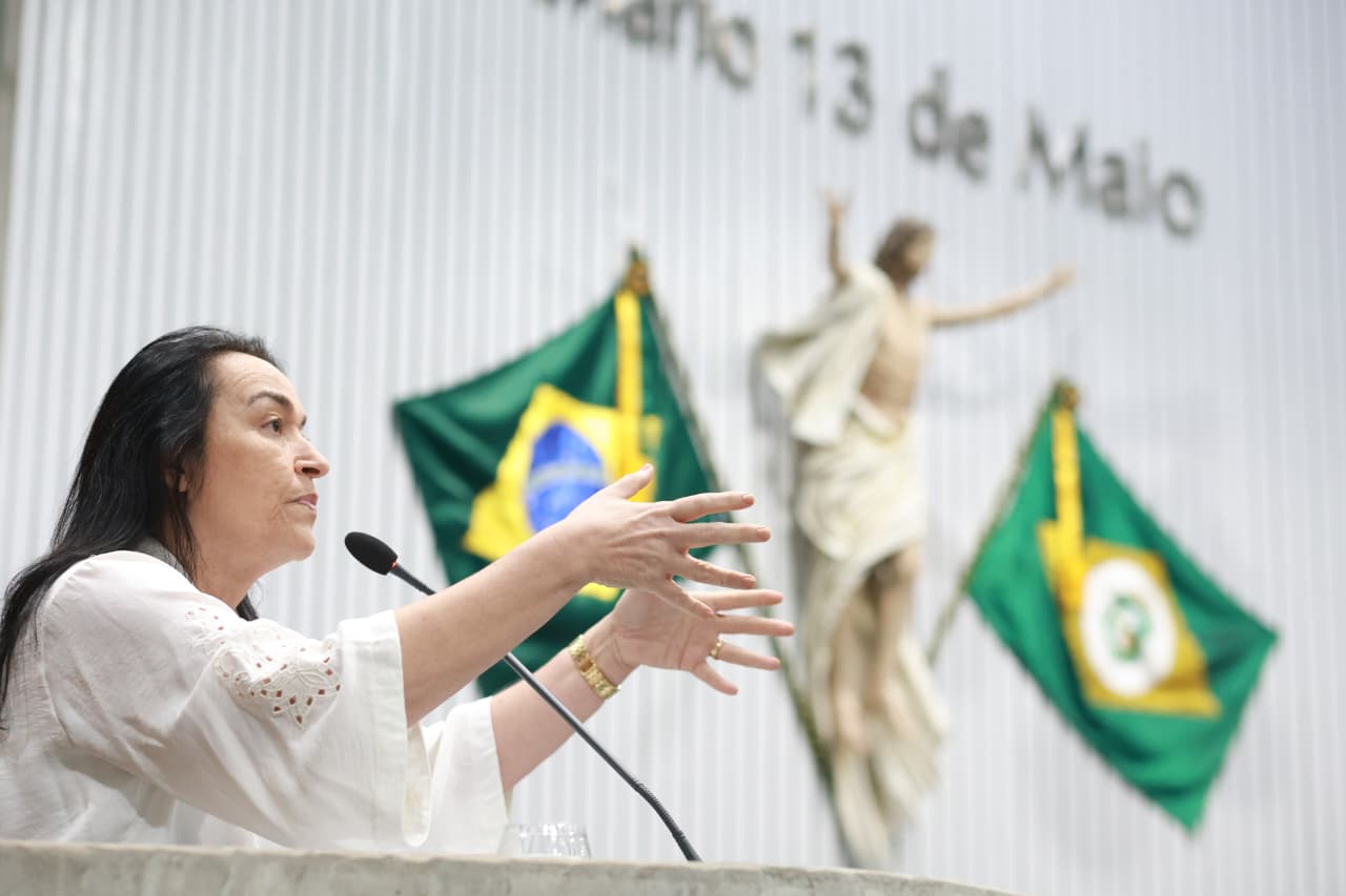 Deputada Dra. Silvana (PL)