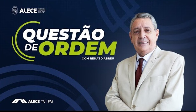 Questão de Ordem destaca a I Conferência dos Objetivos de Desenvolvimento Sustentável do Ceará