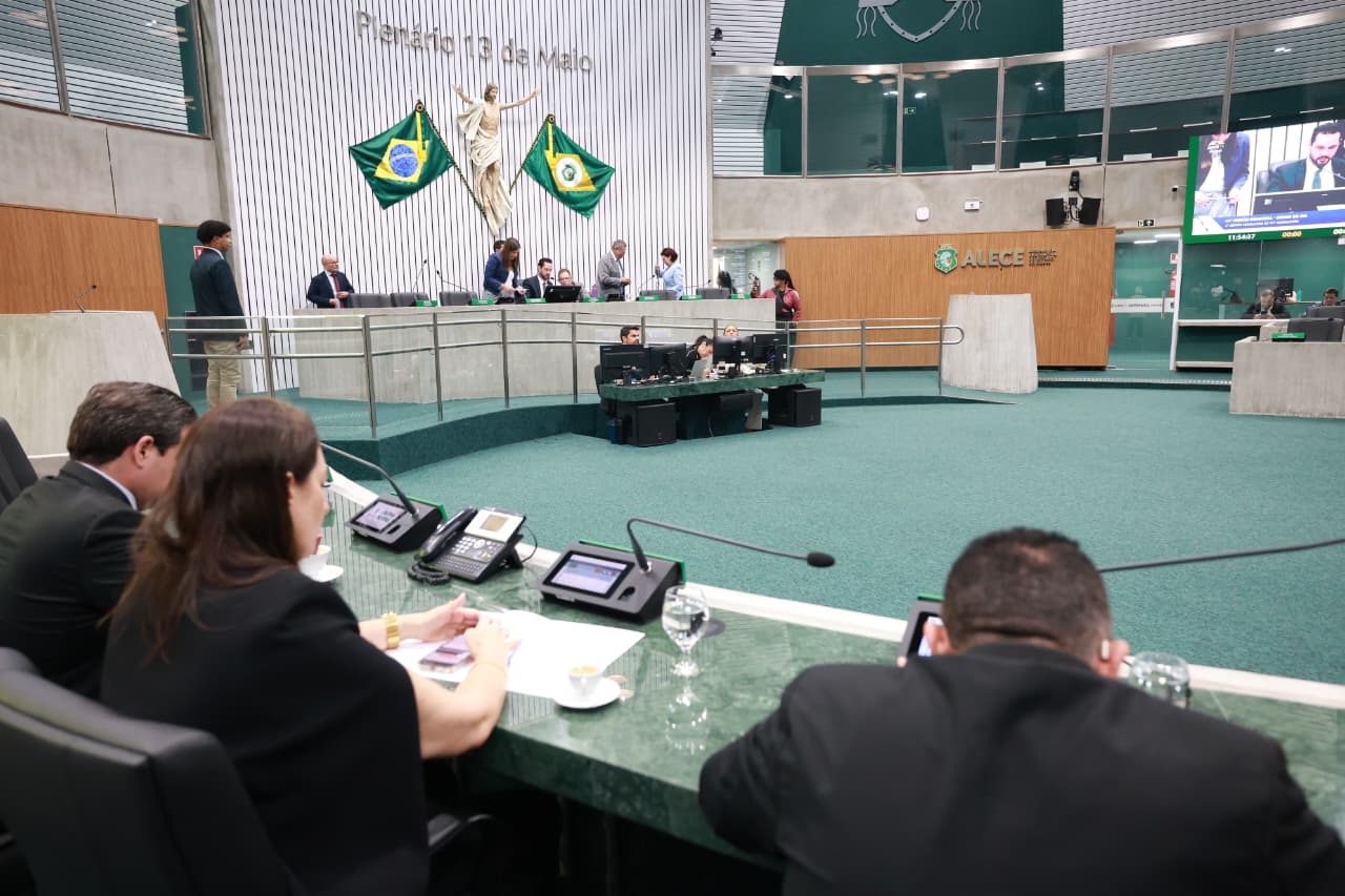 Deputados cobram melhorias para saúde, transporte de pacientes e recursos de emendas