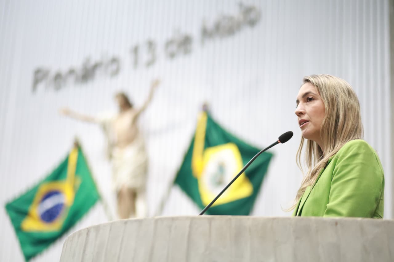 Larissa Gaspar coloca serviços da PEM à disposição de jovem que teve mão decepada