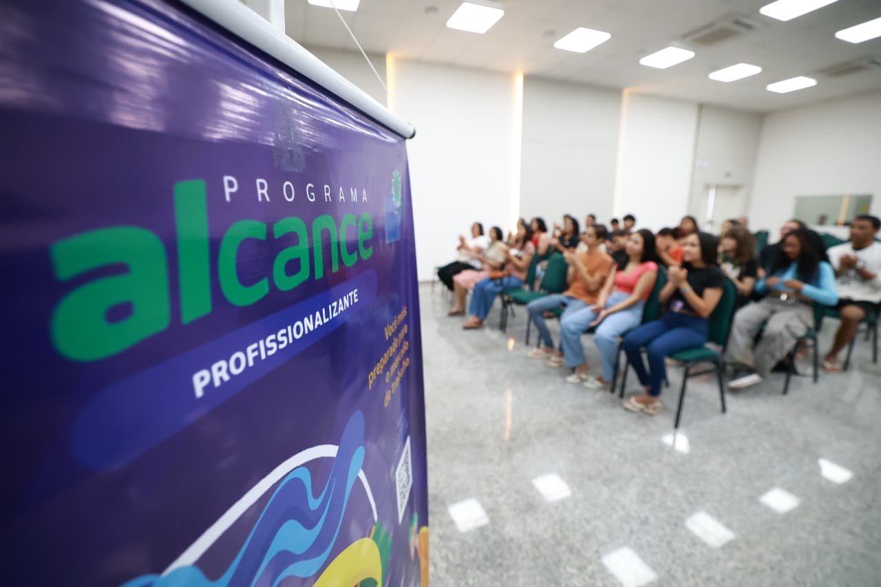 Além de Horizonte, o Alcance Profissionalizante vai atender jovens de Fortaleza, Pacajus, Pentecoste, General Sampaio e Chorozinho