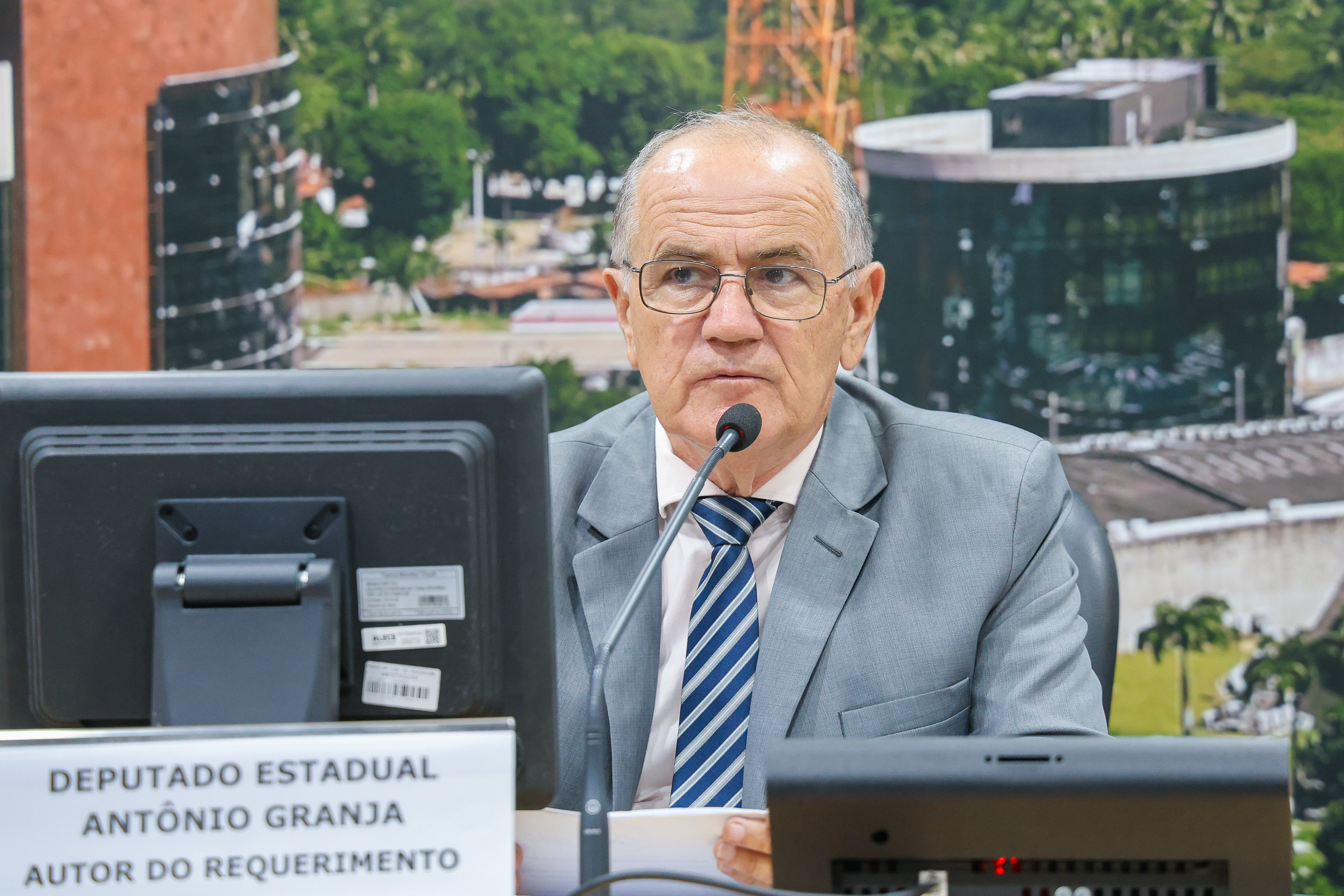 Imagem relacionada à matéria