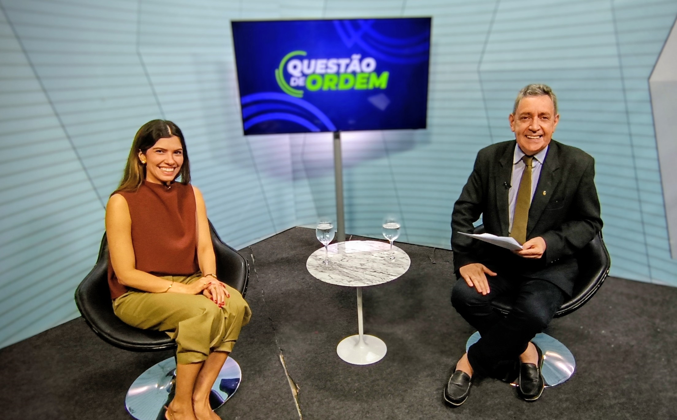 Questão de Ordem destaca inovações no Direito do Trabalho e Previdenciário