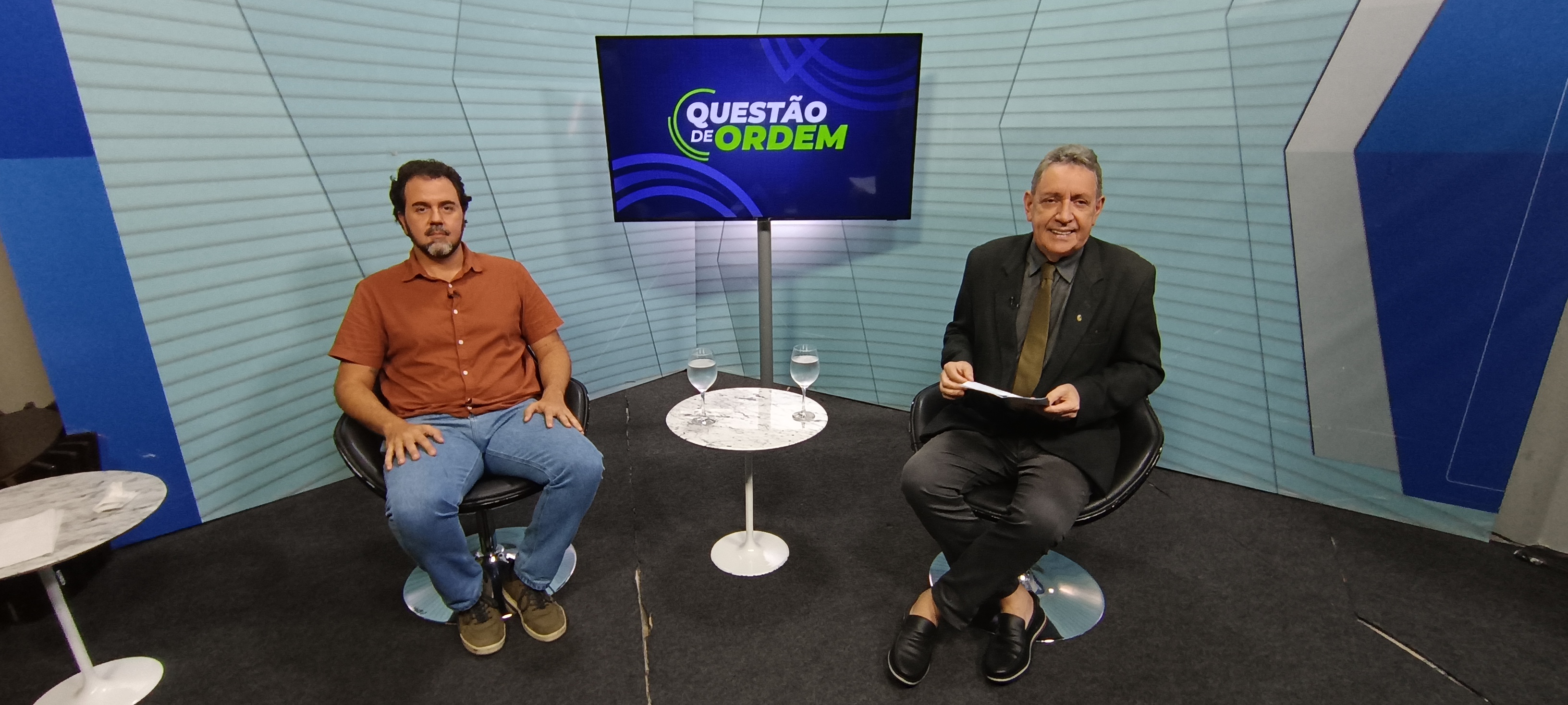 Campanha Junho Ambiental é tema do Questão de Ordem desta quinta-feira