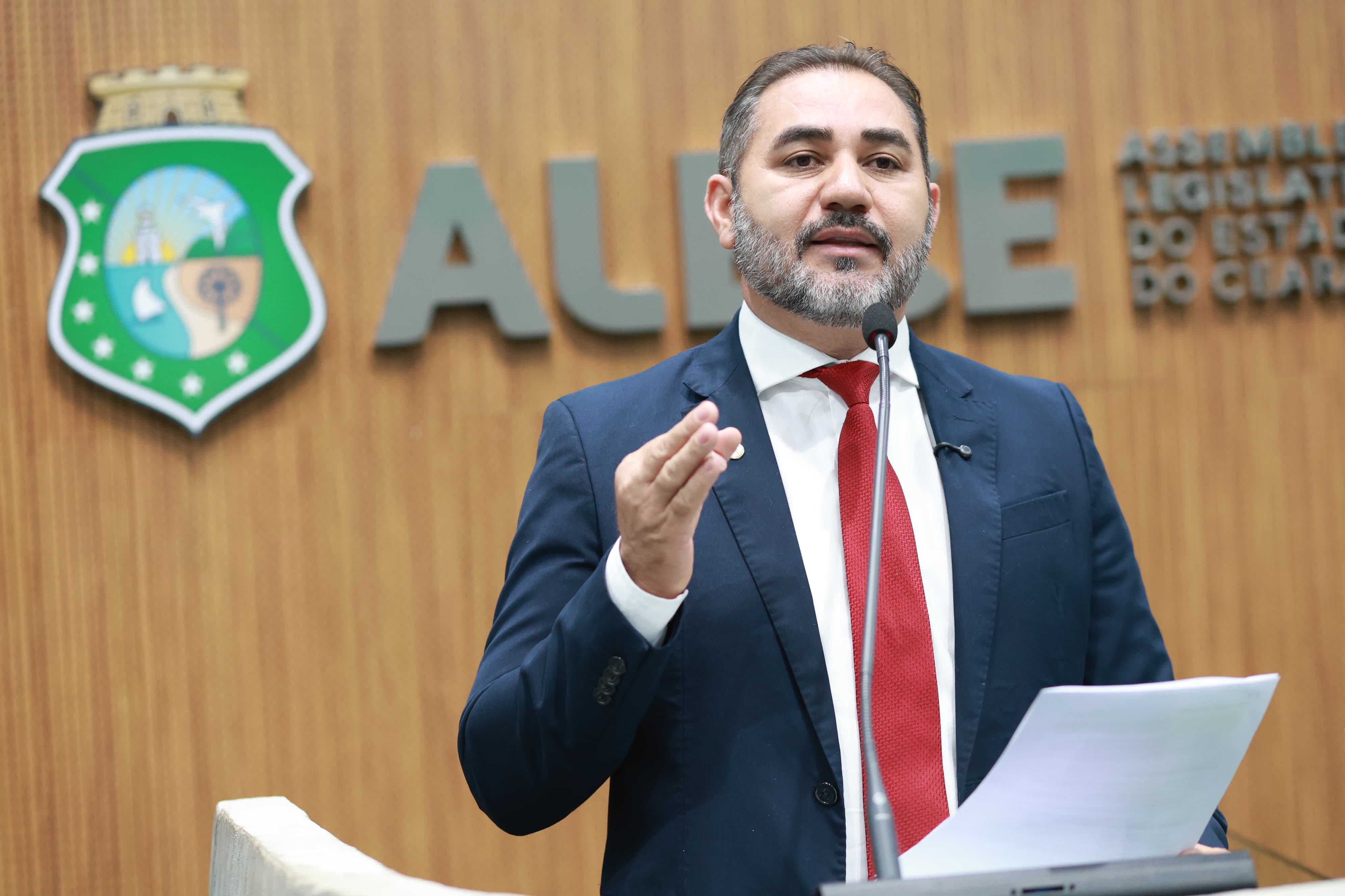 Deputado Missias Dias (PT)