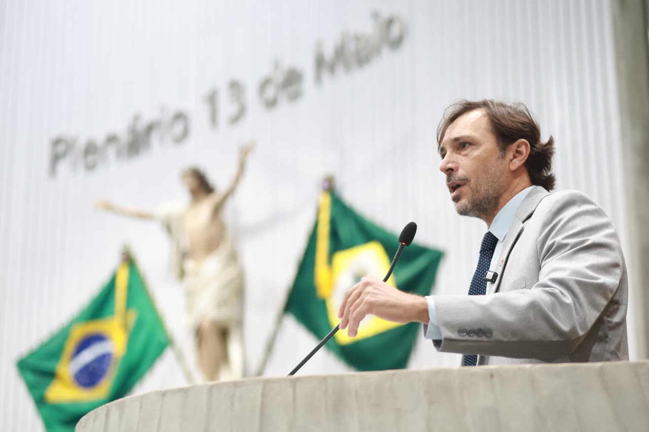 Deputado Guilherme Sampaio (PT)