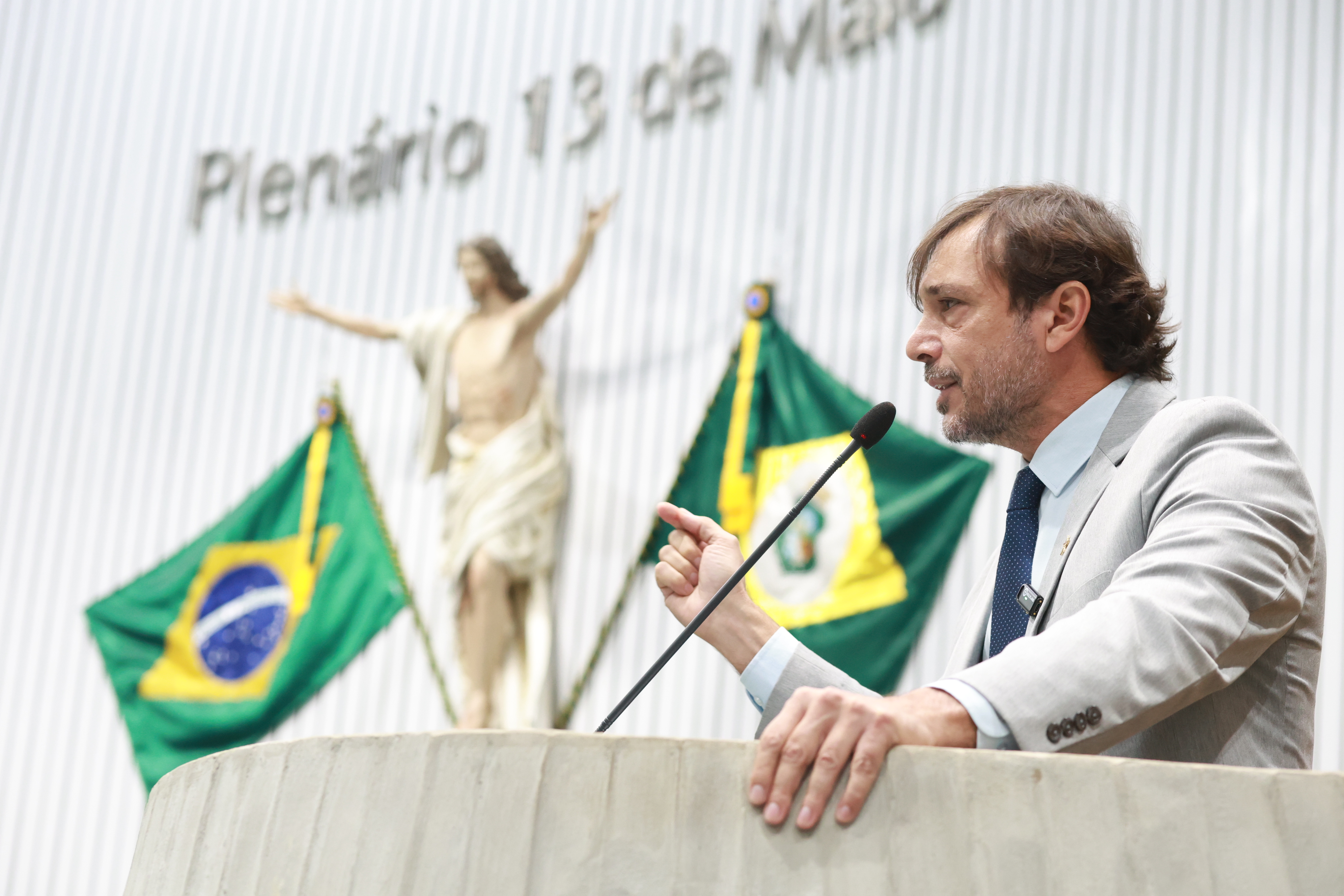 Deputado Guilherme Sampaio (PT)