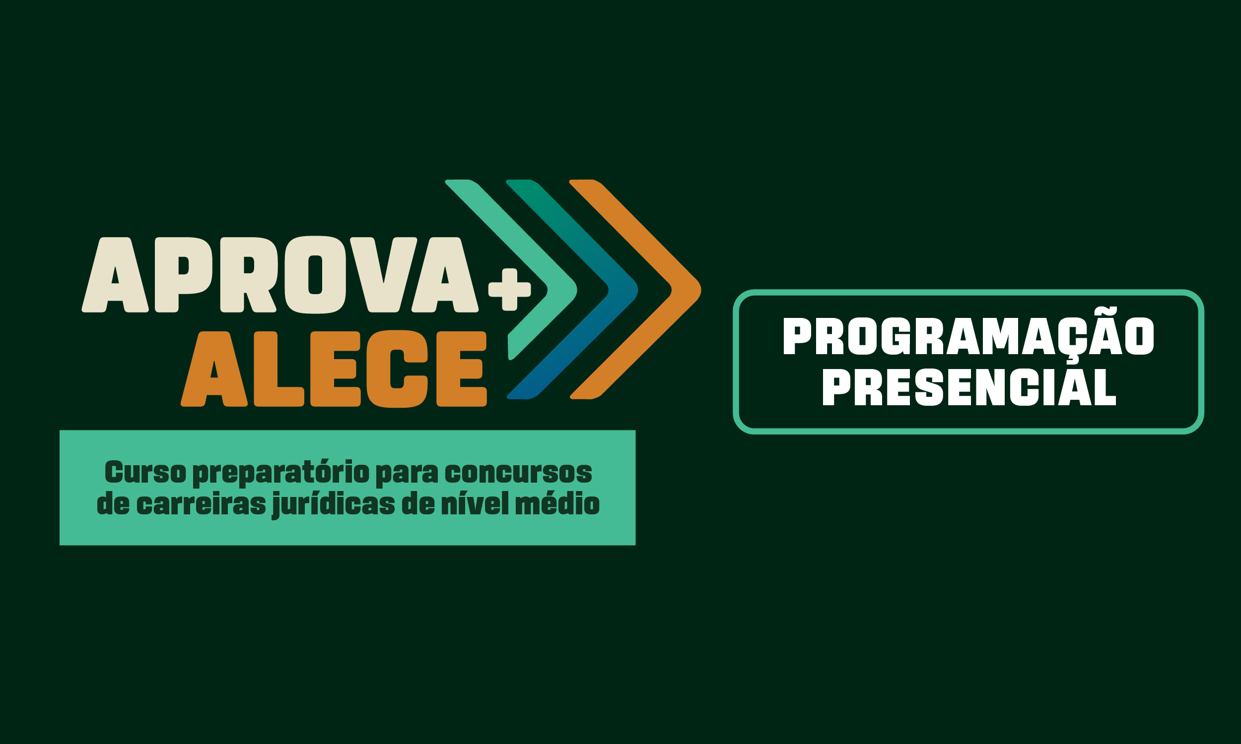 Estudantes inscritos no Aprova+ Alece participam de simulado neste sábado
