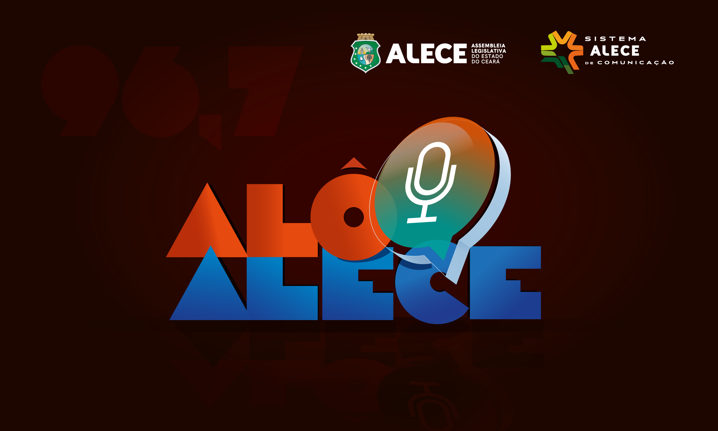 Alô Alece desta terça-feira alerta para os riscos de buscar orientação jurídica por IA
