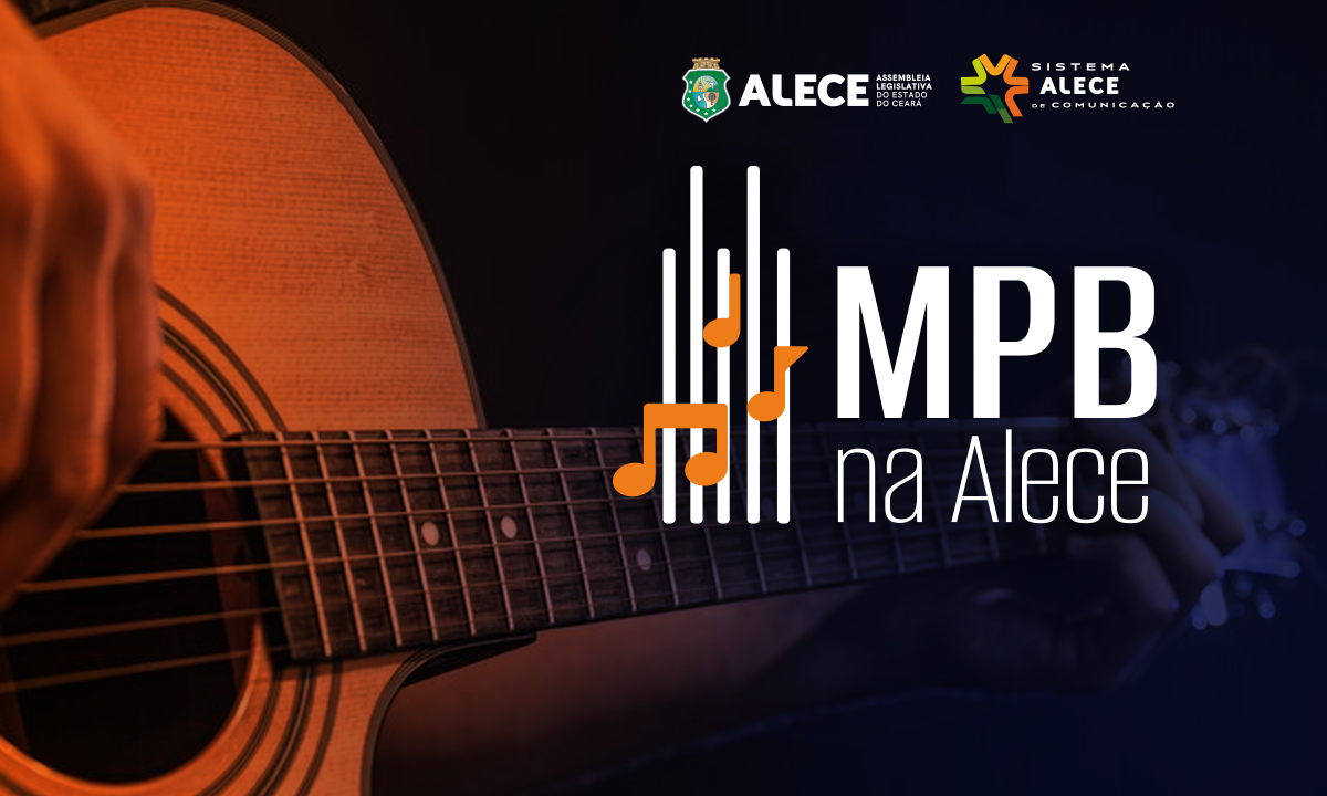 MPB na Alece celebra os 84 anos de Caetano Veloso em edição especial