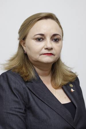 Dep. Eliane Novais (PSB)