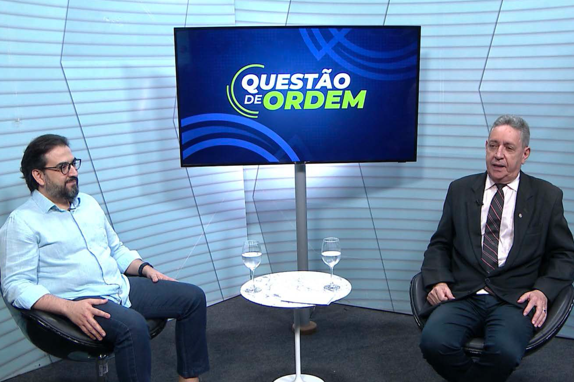 Atendimento ao consumidor por ferramentas de IA é tema Questão de Ordem desta quinta