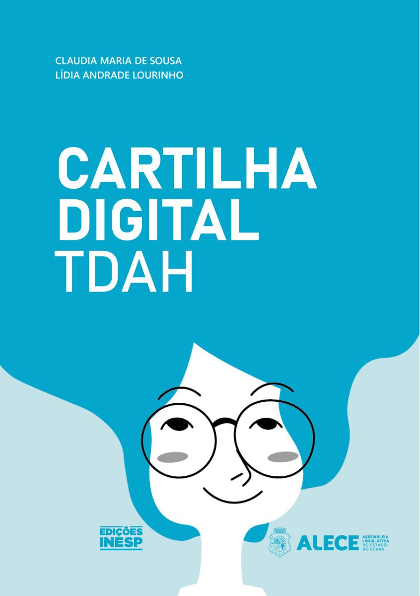 CARTILHA DIGITAL TDAH