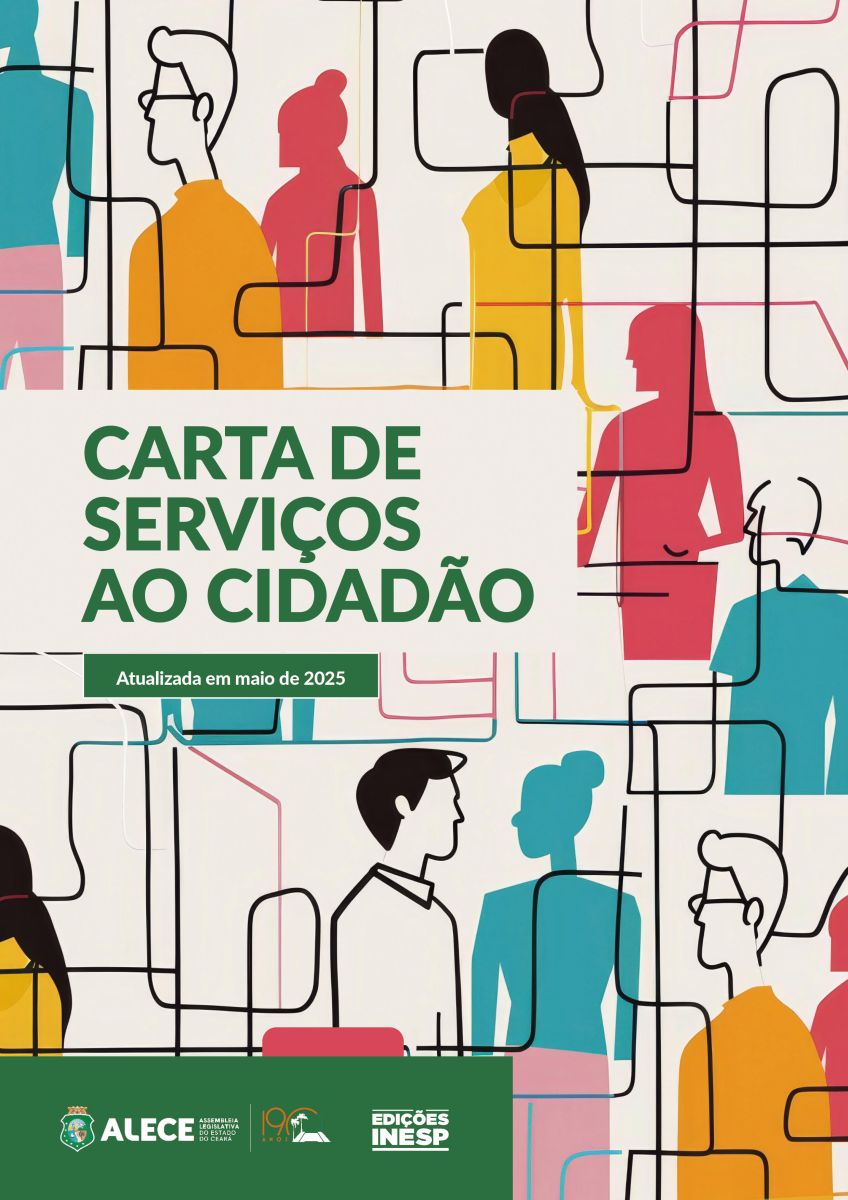 CARTA DE SERVIÇOS AO CIDADÃO