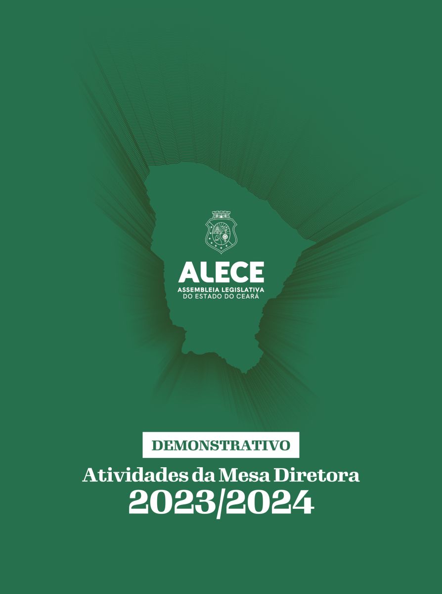 DEMONSTRATIVO - ATIVIDADES DA MESA DIRETORA 2023/2024