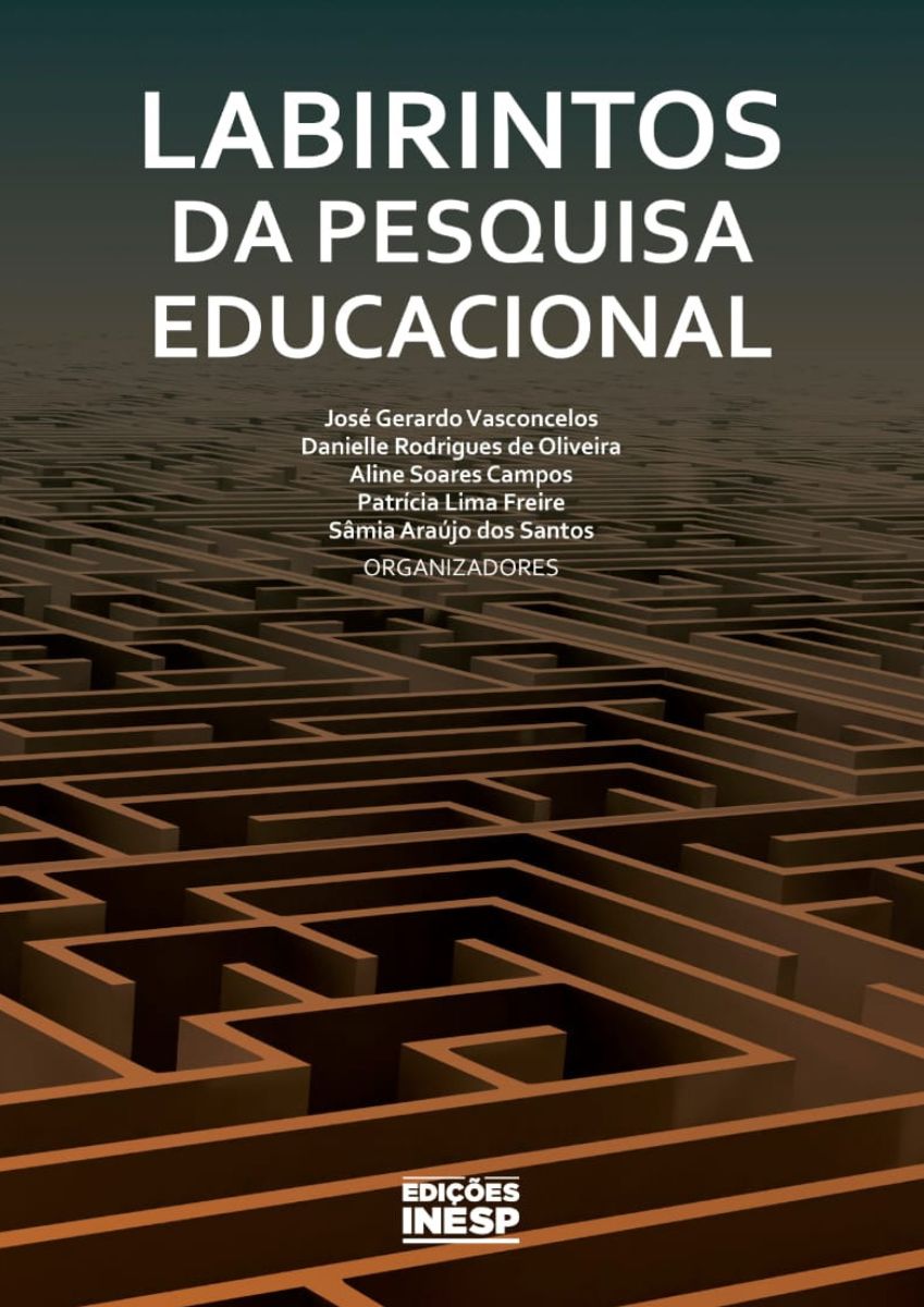 LABIRINTOS DA PESQUISA EDUCACIONAL