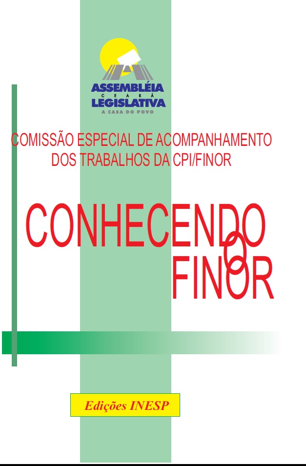 CONHECENDO O FINOR