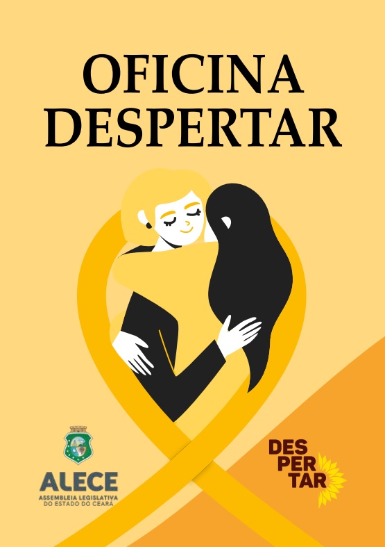 CARTILHA OFICINA DESPERTAR