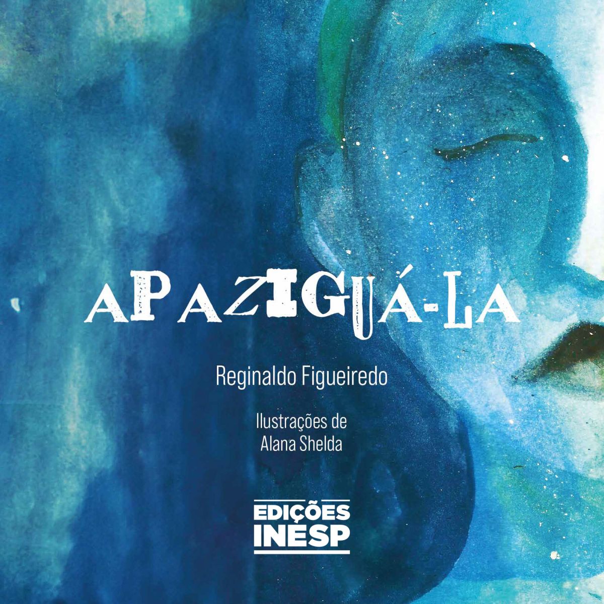APAZIGUÁ-LA