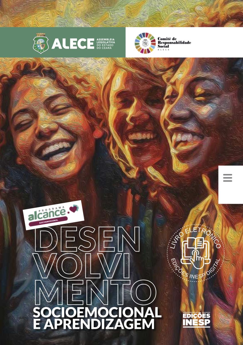 PROGRAMA ALCANCE SOCIOEMOCIONAL - DESENVOLVIMENTO SOCIOEMOCIONAL E APRENDIZAGEM - COMITÊ DE RESPONSABILIDADE SOCIAL