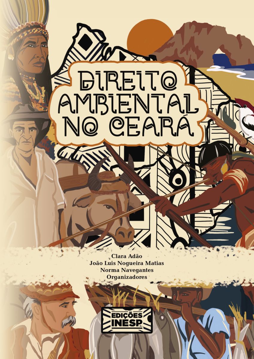 DIREITO AMBIENTAL NO CEARÁ