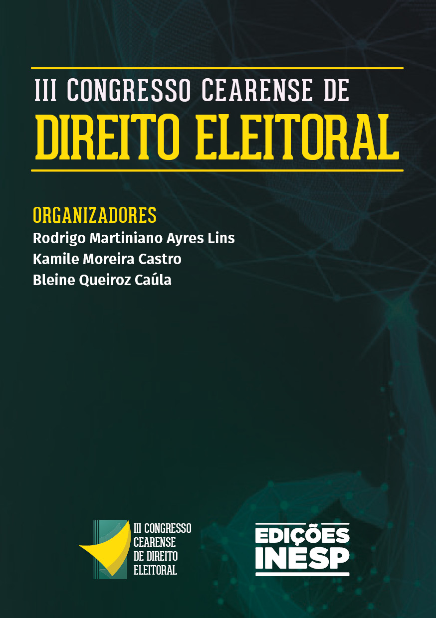 III CONGRESSO CEARENSE DE DIREITO ELEITORAL