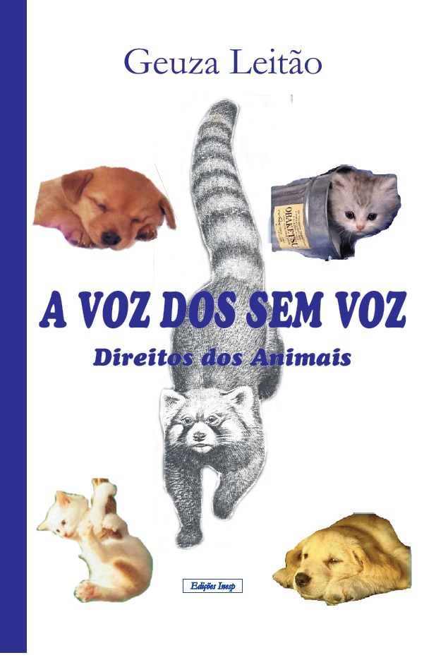 A VOZ DOS SEM VOZ