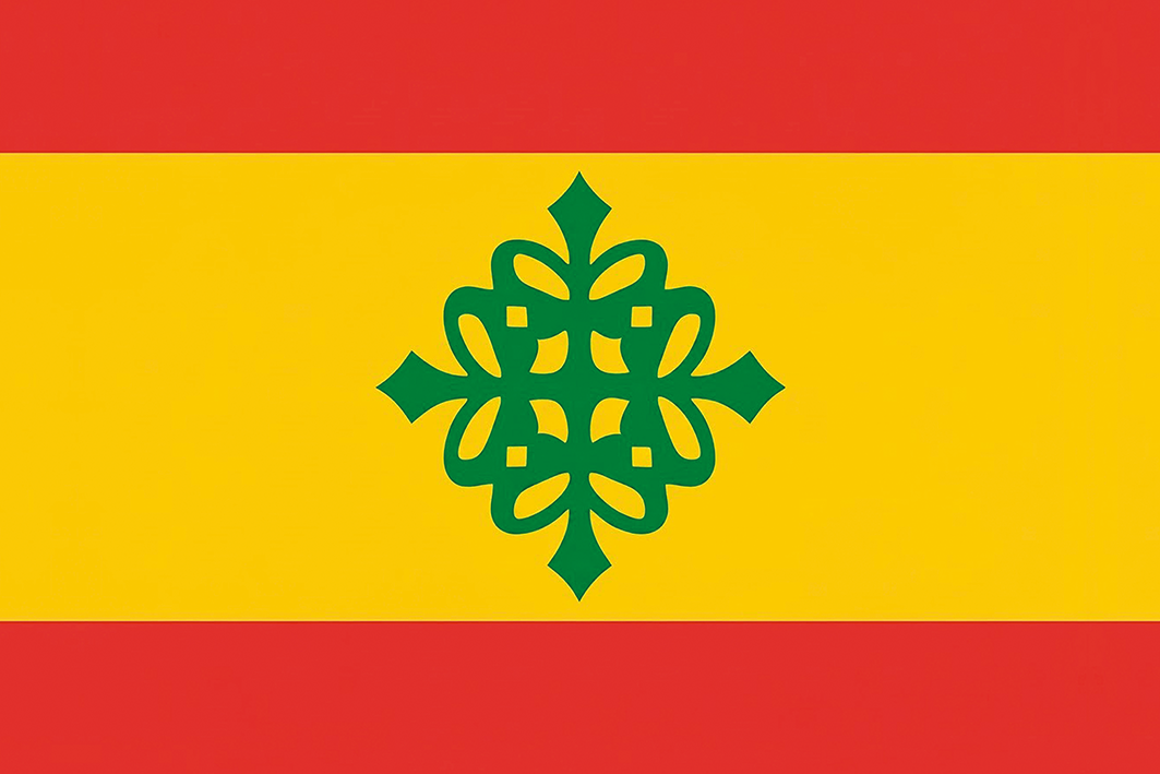Bandeira de Alcântaras