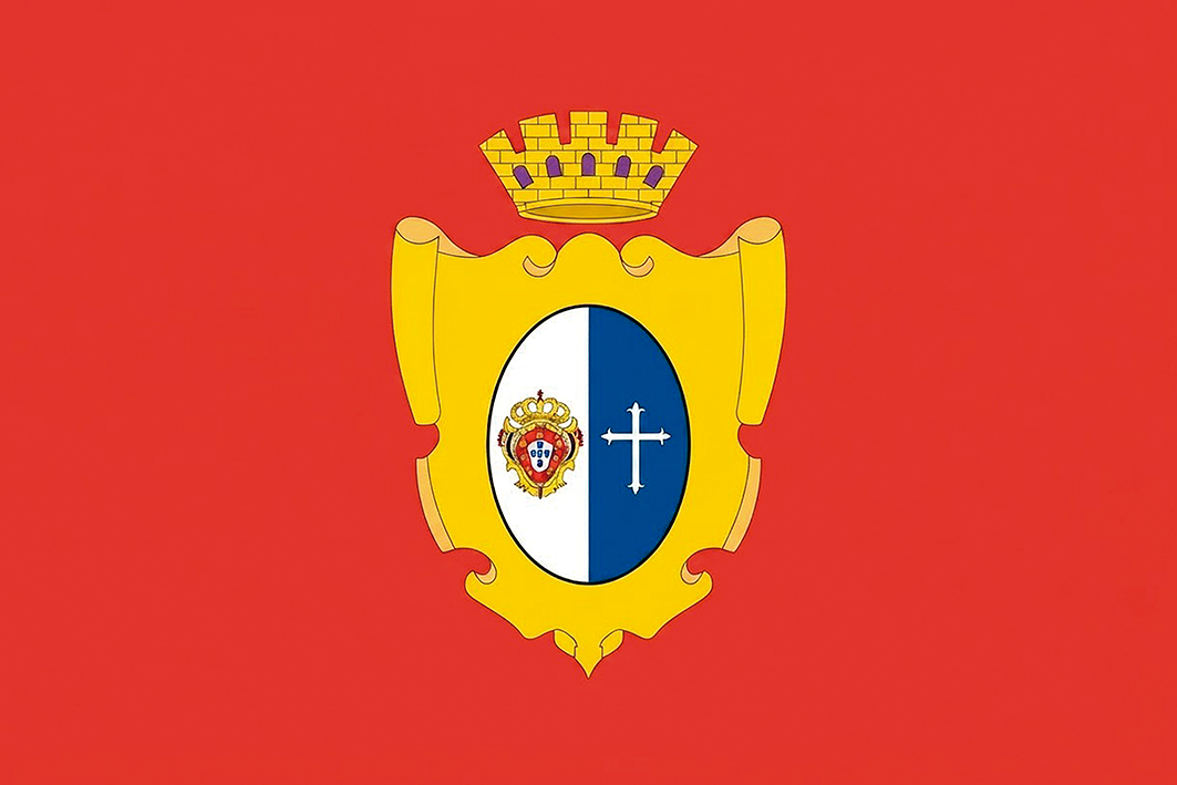Bandeira de Aracati