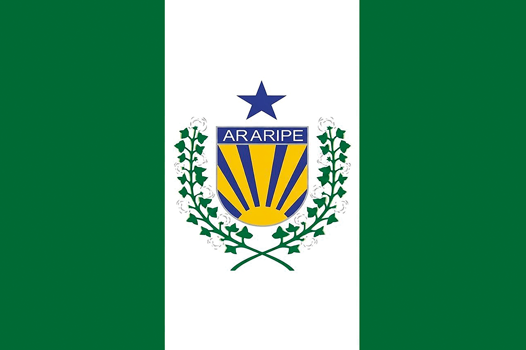 Bandeira de Araripe