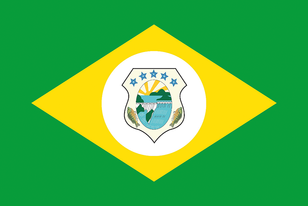 Bandeira de Banabuiú