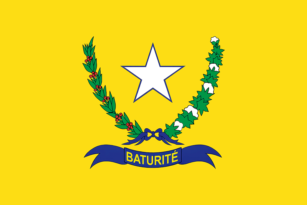 Bandeira de Baturité