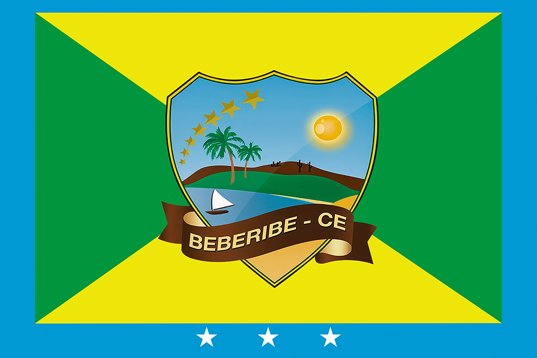 Bandeira de Beberibe