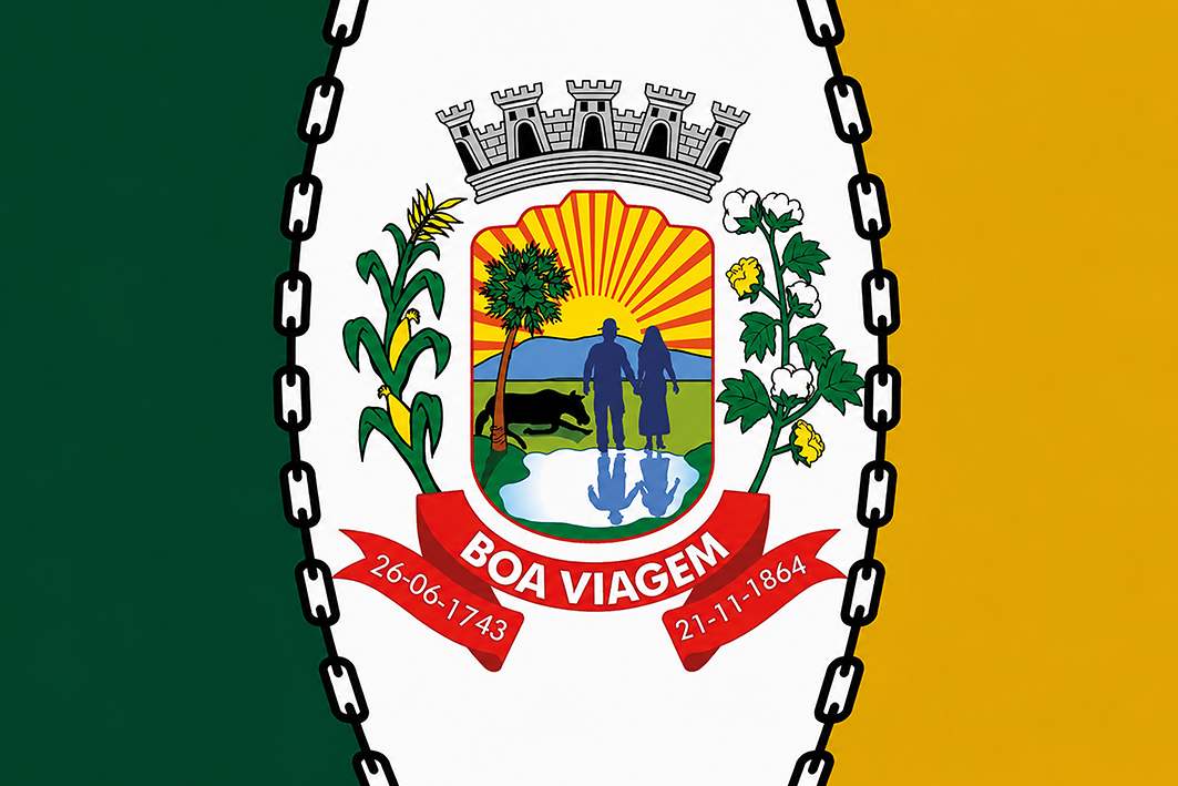 Bandeira de Boa Viagem