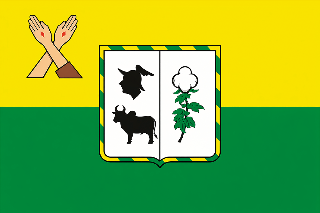 Bandeira de Canindé
