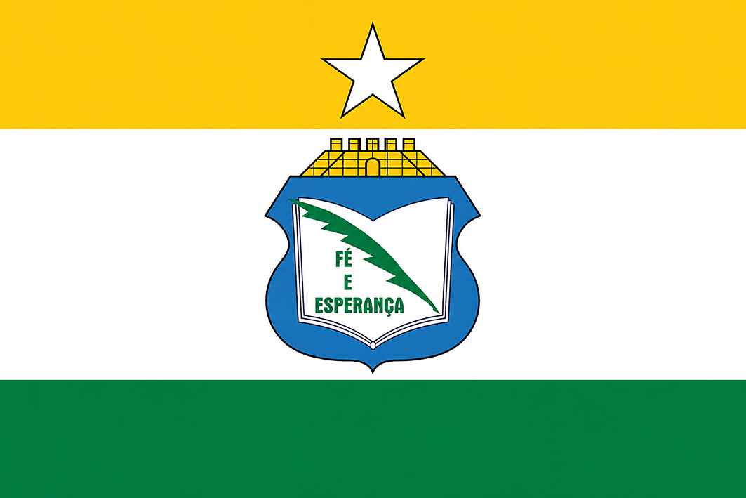 Bandeira de Caridade