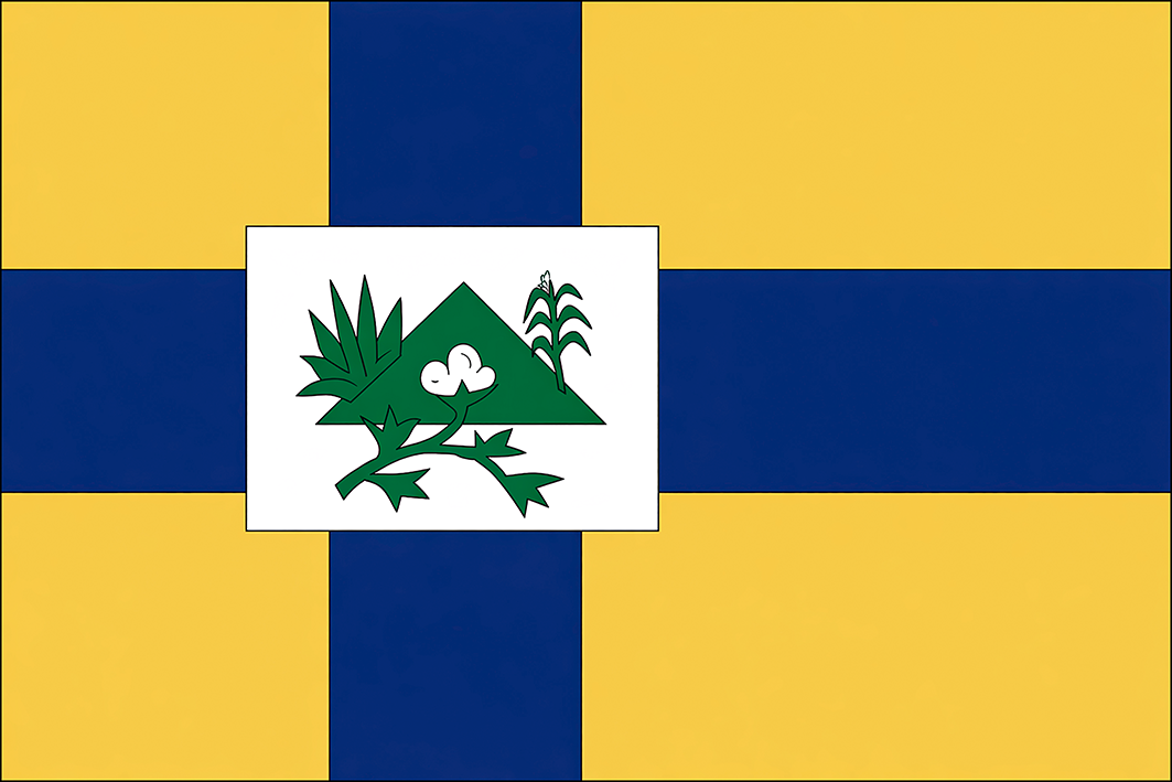 Bandeira de Caririaçu